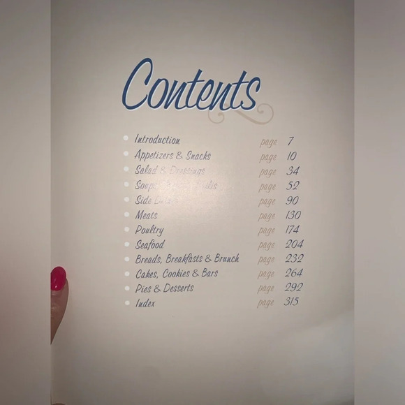 Best of Home Cooking Cookbook‎ - Picture 4 of 5